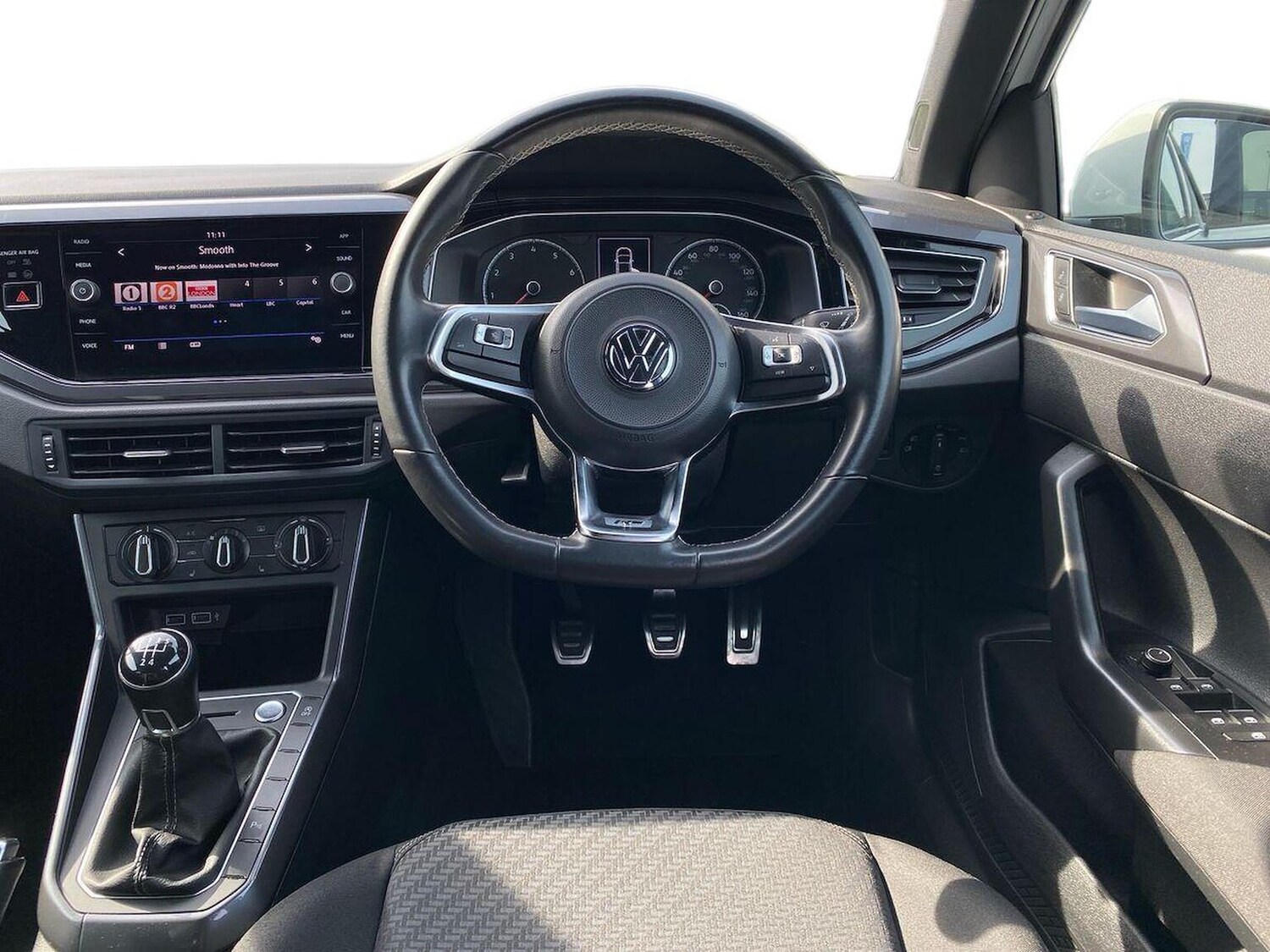 Used Volkswagen Polo 2019 for sale - 78195931: Photo 9