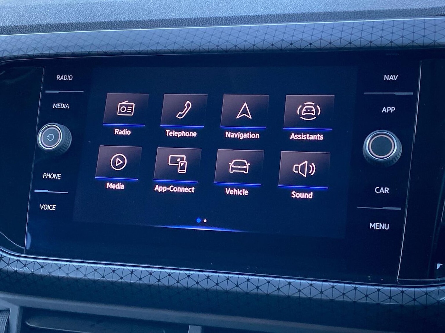 Used Volkswagen T-Cross 2022 for sale - 76693441: Photo 11