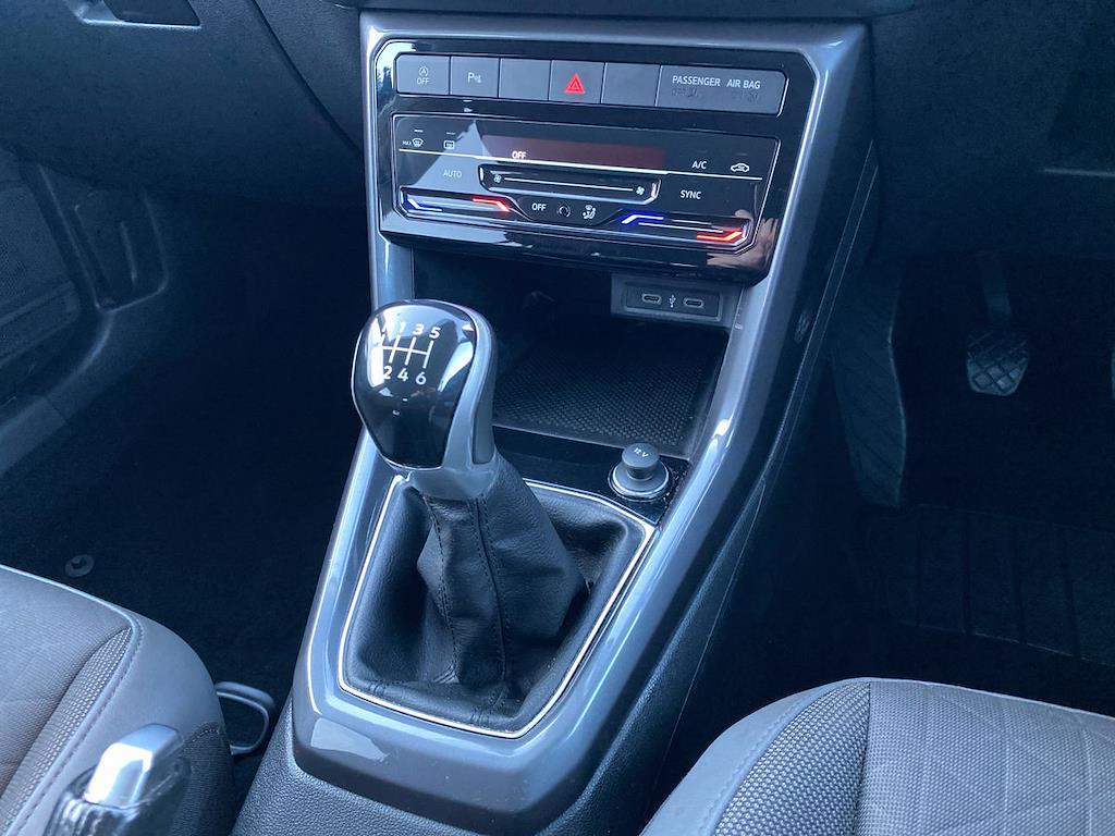 Used Volkswagen T-Cross 2022 for sale - 76693441: Photo 13