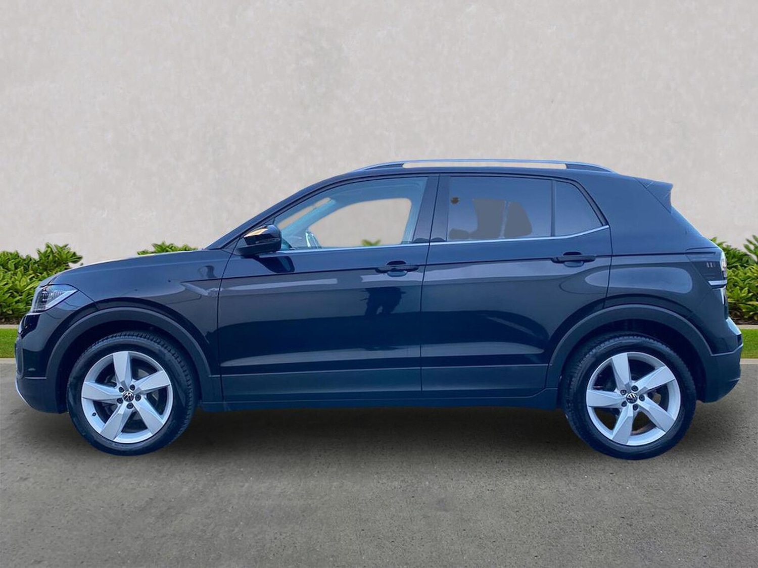 Used Volkswagen T-Cross 2022 for sale - 76693441: Photo 19