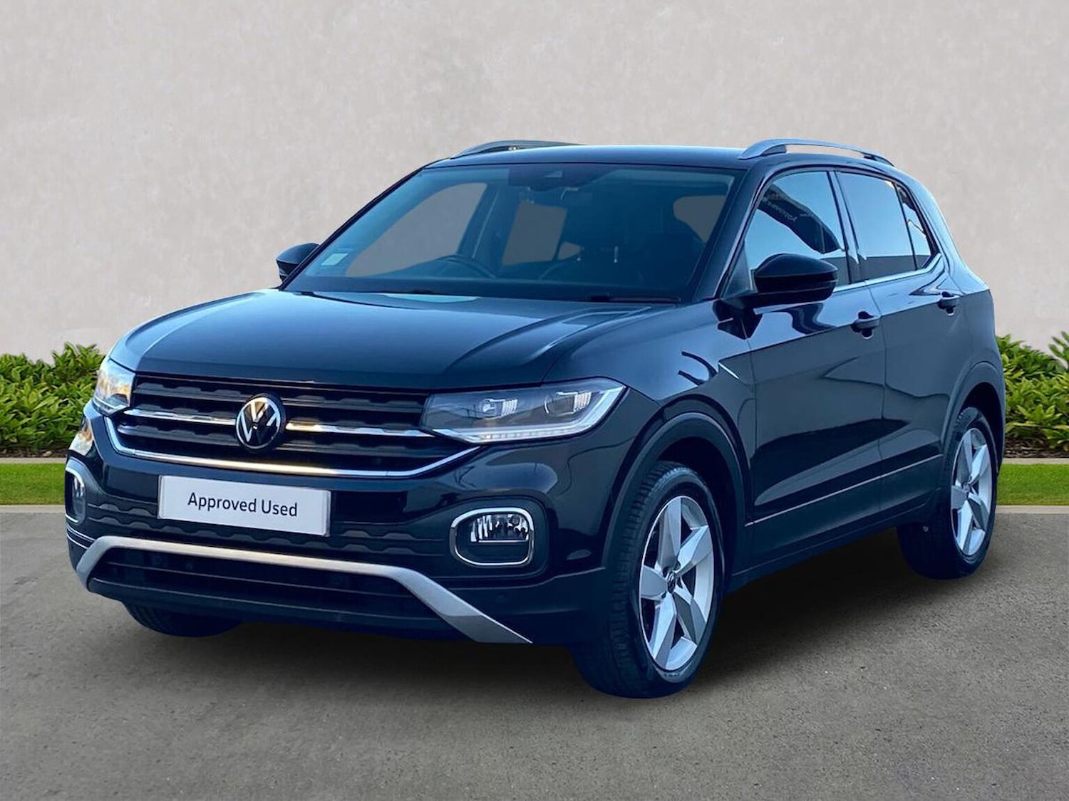 Used Volkswagen T-Cross 2022 for sale - 76693441: Photo 20