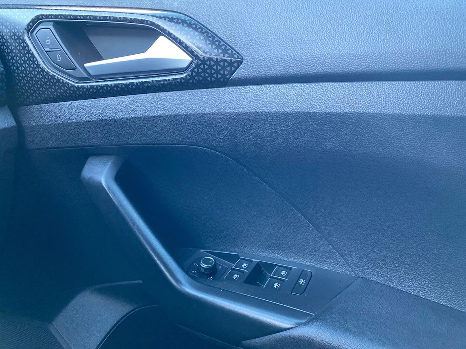 Used Volkswagen T-Cross 2022 for sale - 76693441: Photo 21