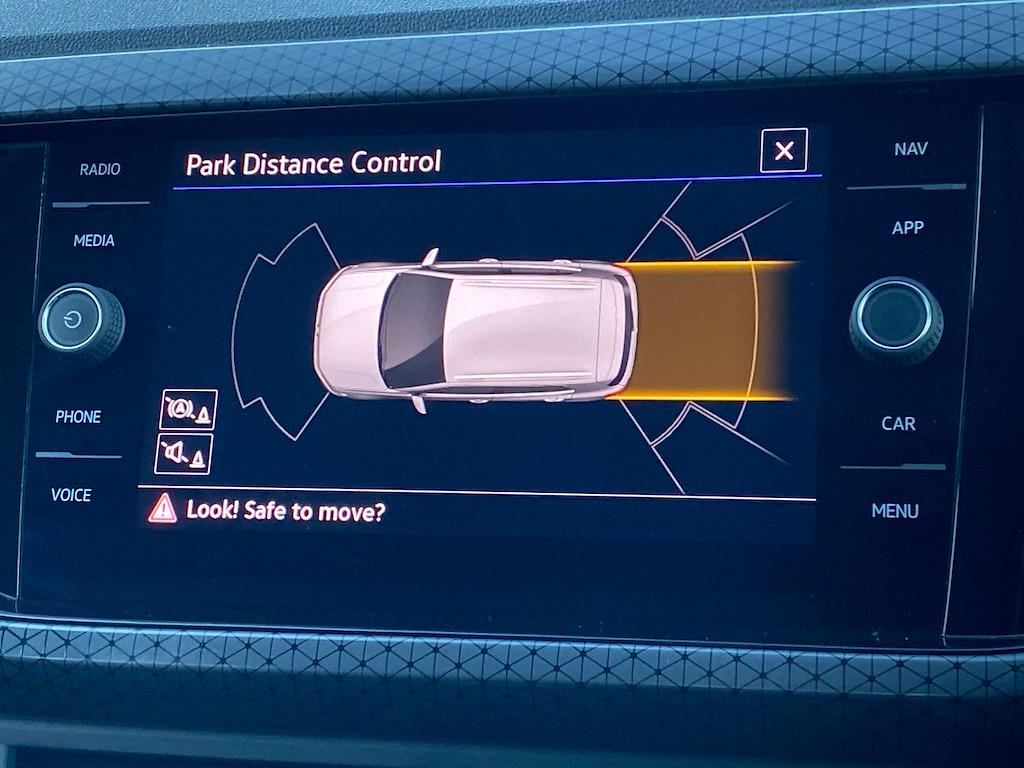 Used Volkswagen T-Cross 2022 for sale - 76693441: Photo 23