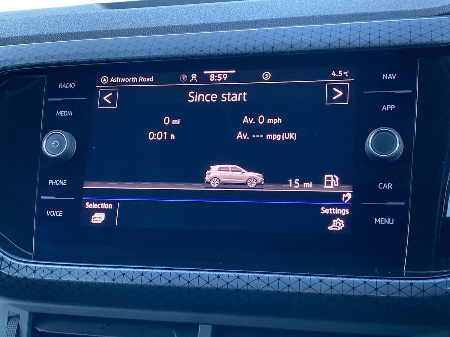 Used Volkswagen T-Cross 2022 for sale - 76693441: Photo 25