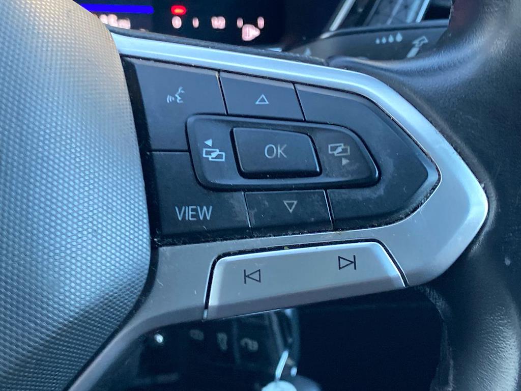 Used Volkswagen T-Cross 2022 for sale - 76693441: Photo 26