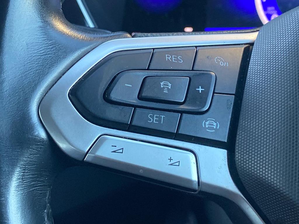 Used Volkswagen T-Cross 2022 for sale - 76693441: Photo 27