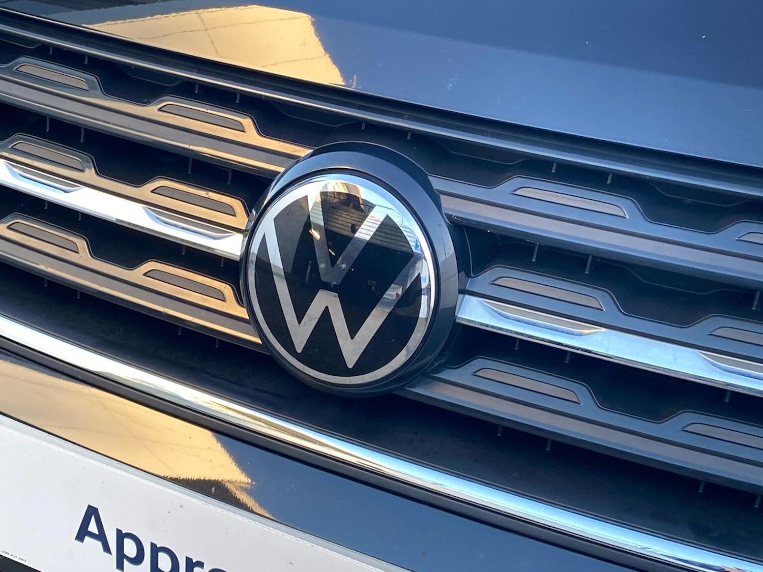 Used Volkswagen T-Cross 2022 for sale - 76693441: Photo 31