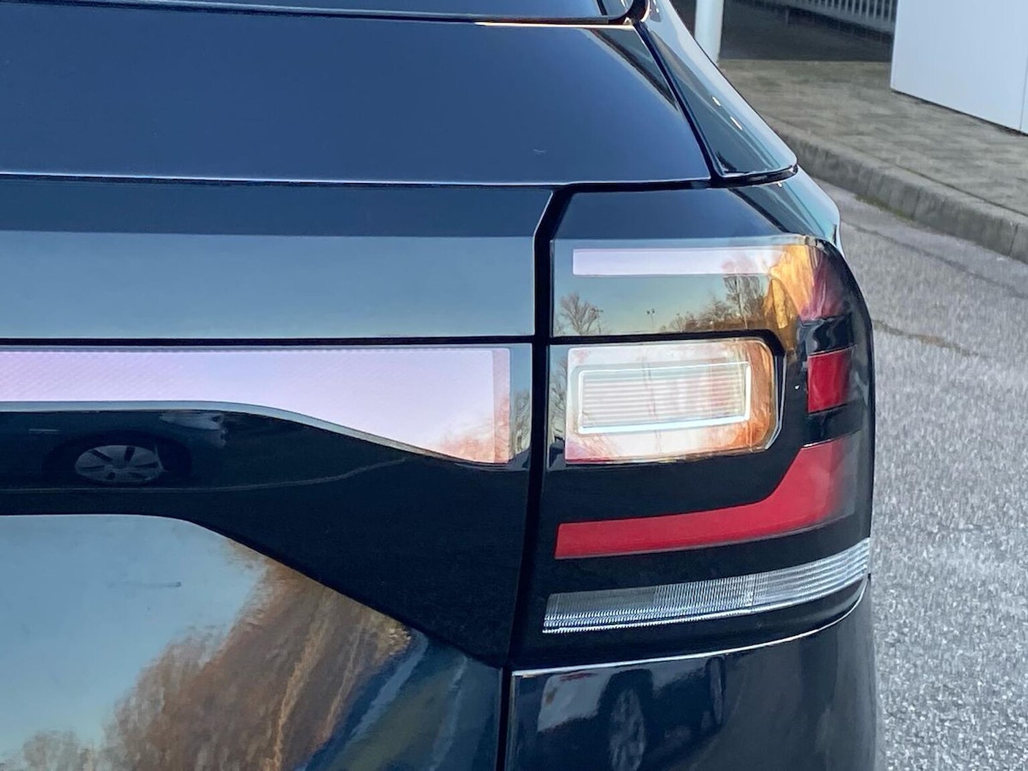 Used Volkswagen T-Cross 2022 for sale - 76693441: Photo 33