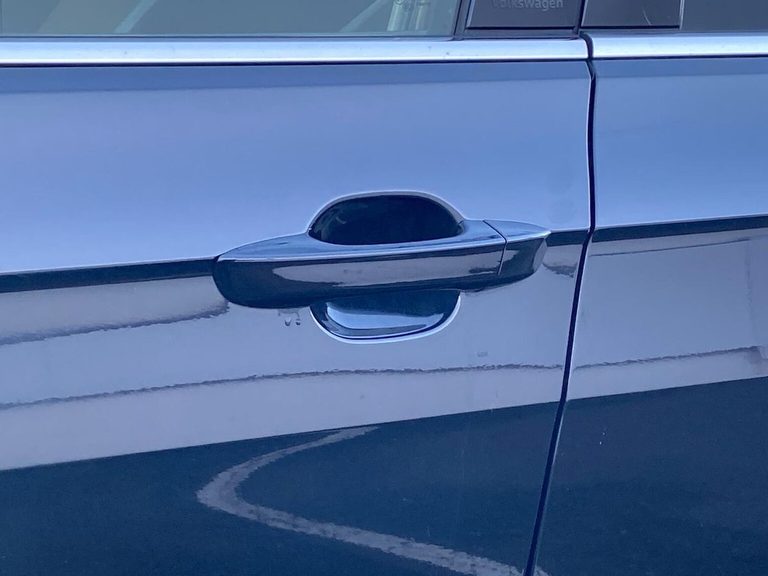 Used Volkswagen T-Cross 2022 for sale - 76693441: Photo 34