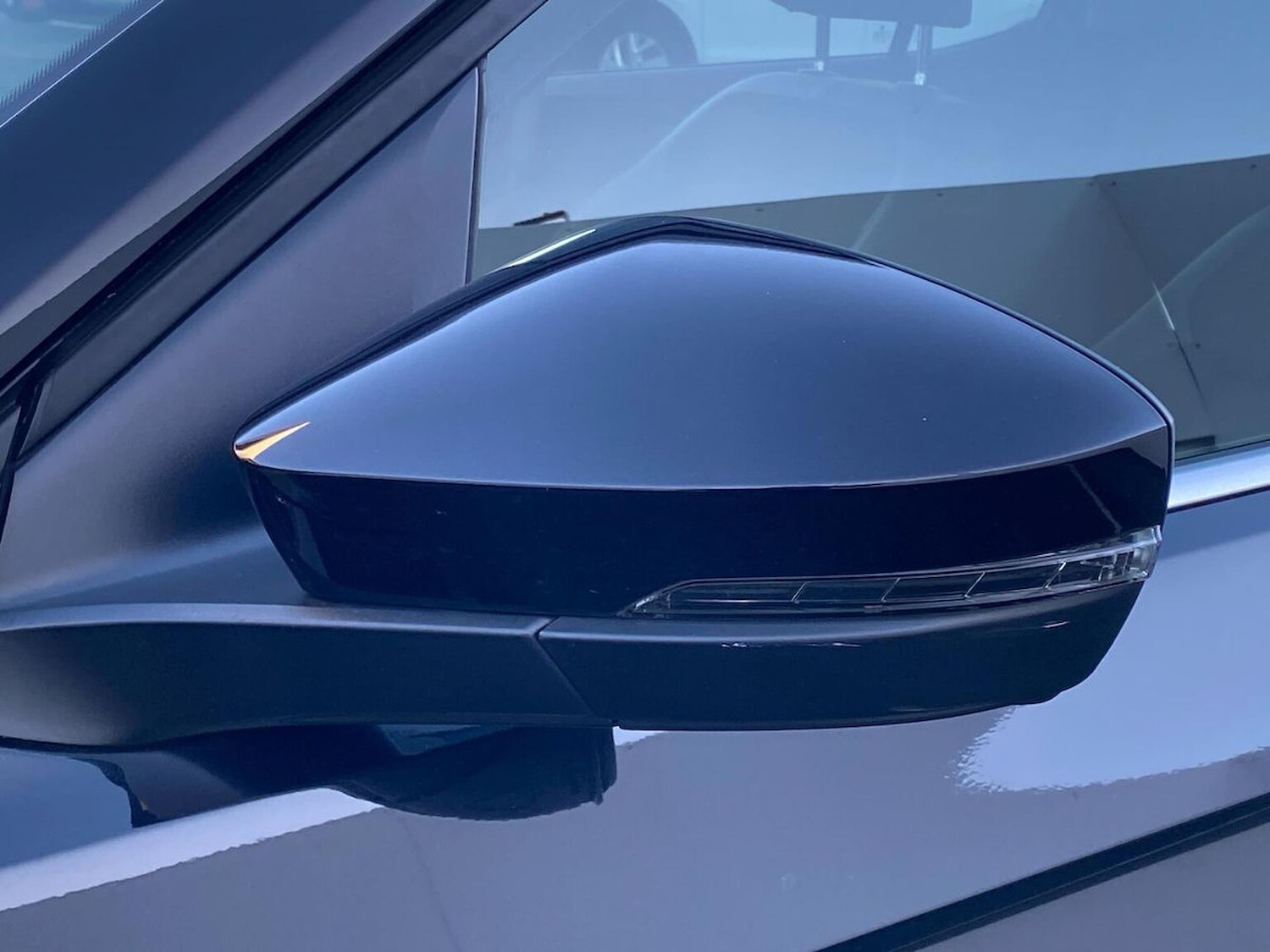 Used Volkswagen T-Cross 2022 for sale - 76693441: Photo 35