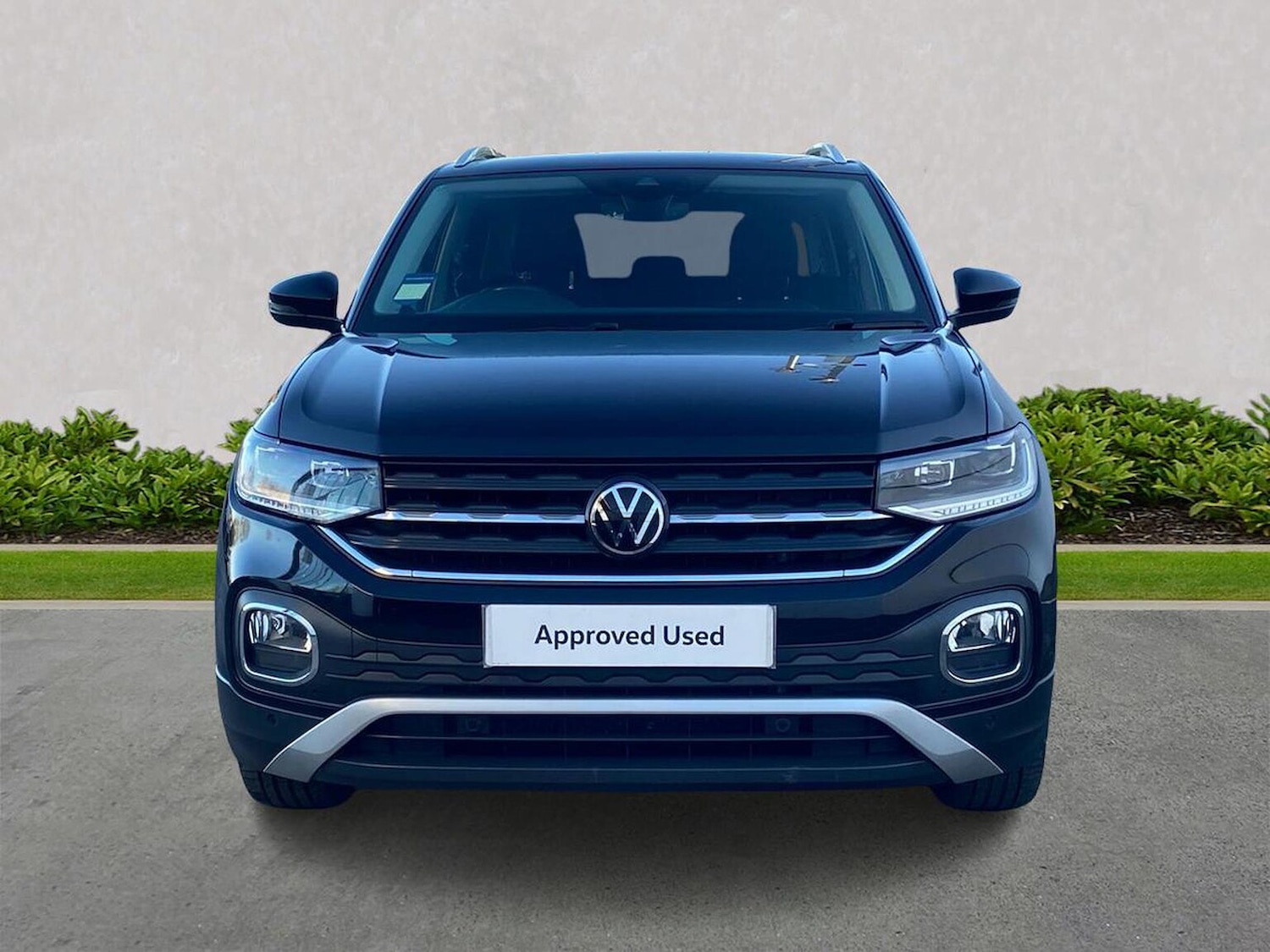 Used Volkswagen T-Cross 2022 for sale - 76693441: Photo 5