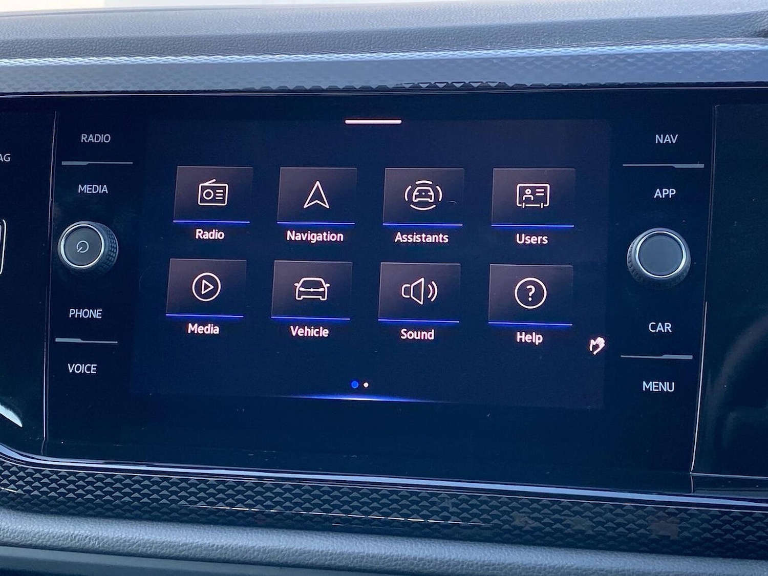 Used Volkswagen Taigo 2023 for sale - 78144529: Photo 11