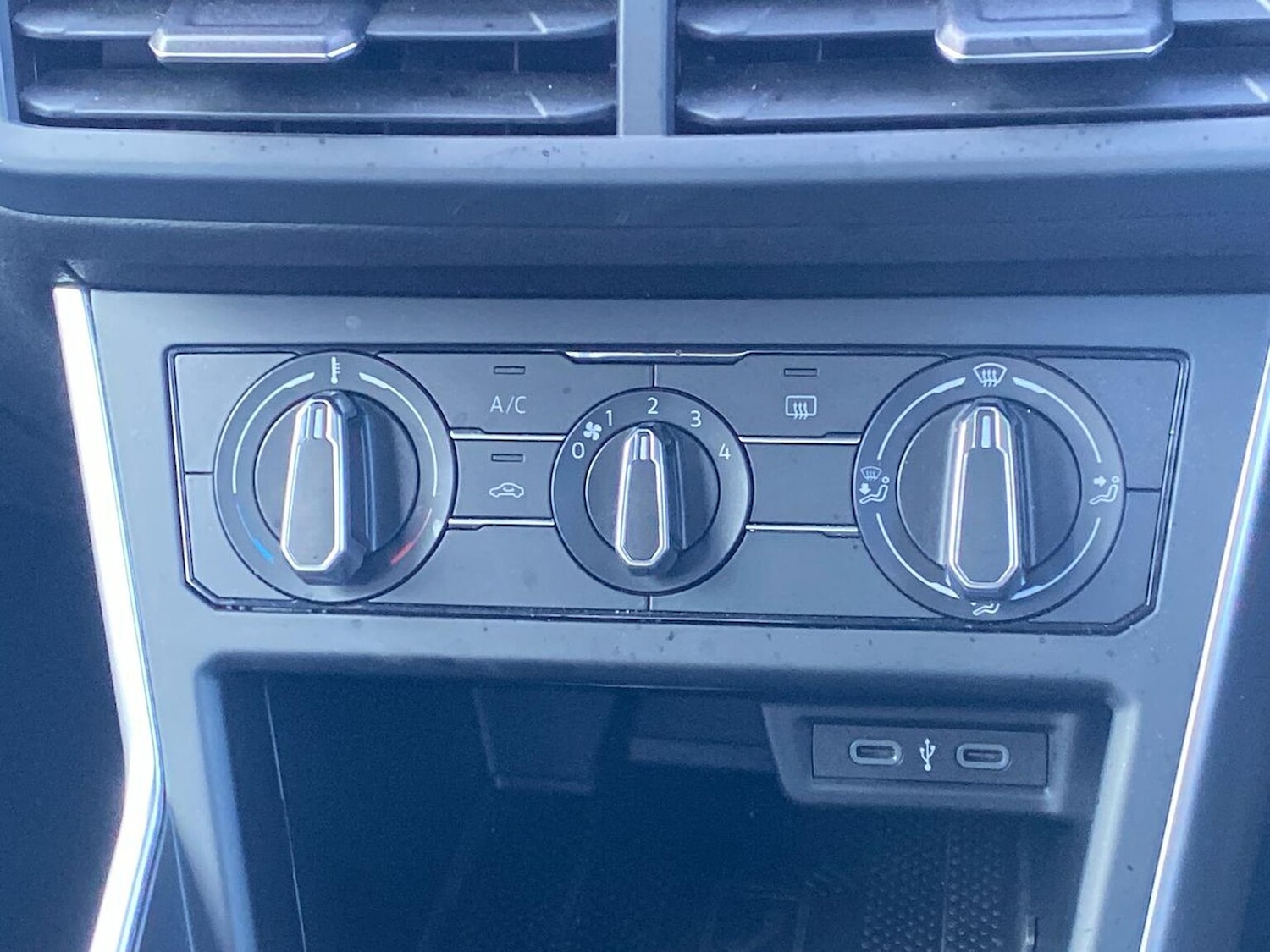 Used Volkswagen Taigo 2023 for sale - 78144529: Photo 12