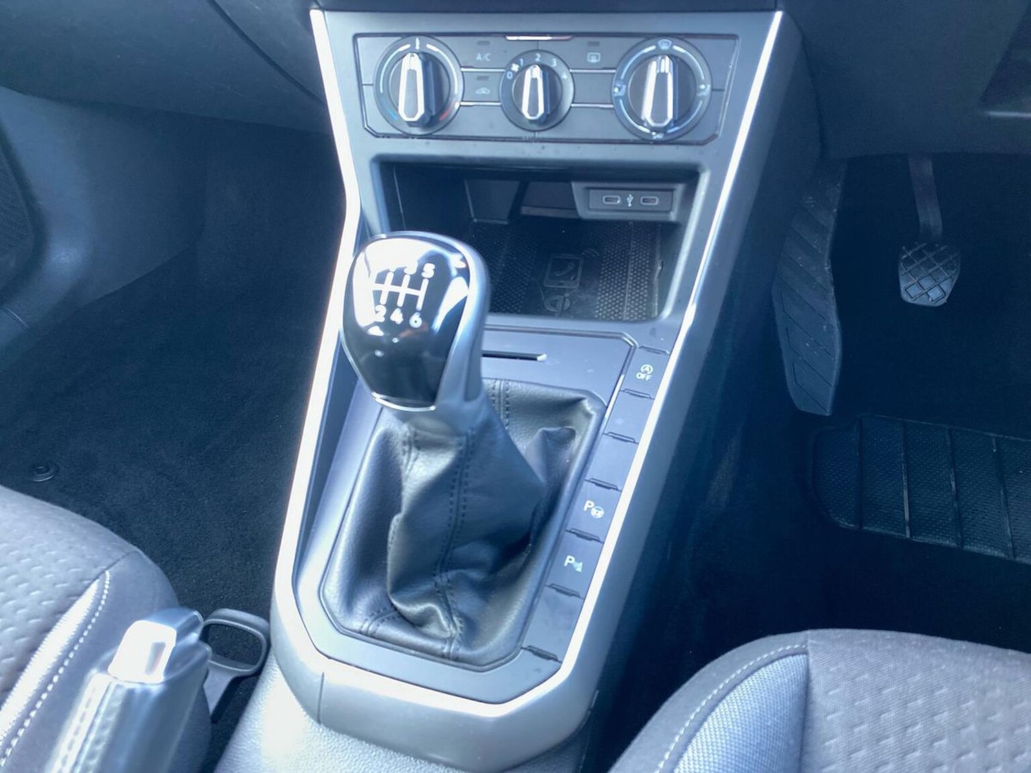 Used Volkswagen Taigo 2023 for sale - 78144529: Photo 13