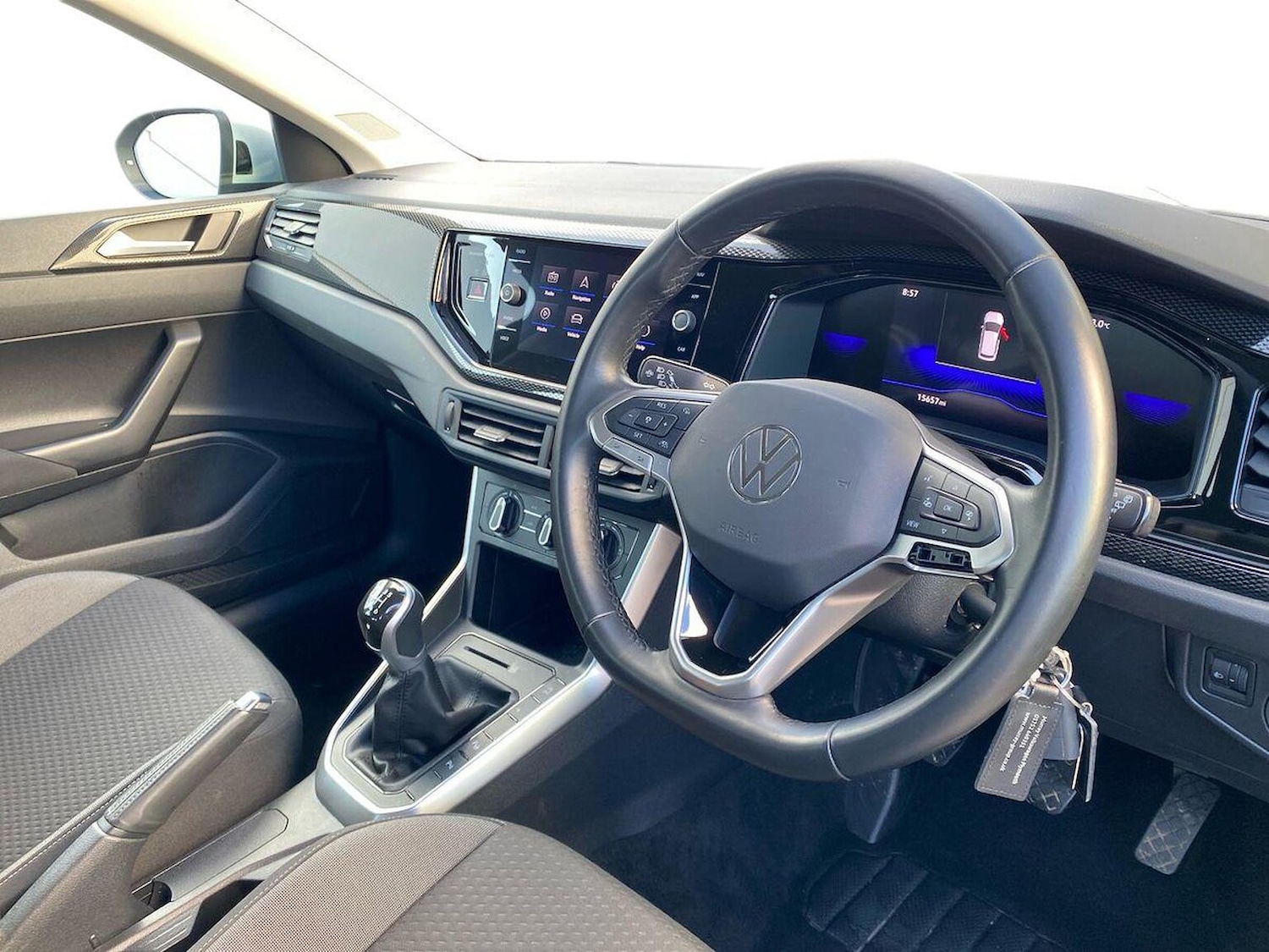 Used Volkswagen Taigo 2023 for sale - 78144529: Photo 15