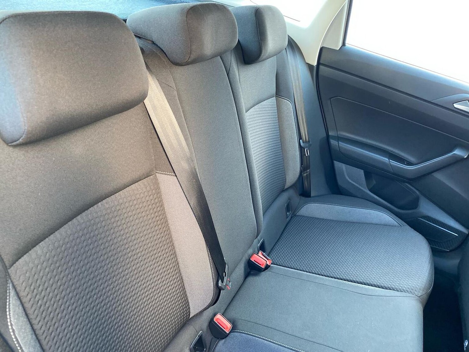 Used Volkswagen Taigo 2023 for sale - 78144529: Photo 16