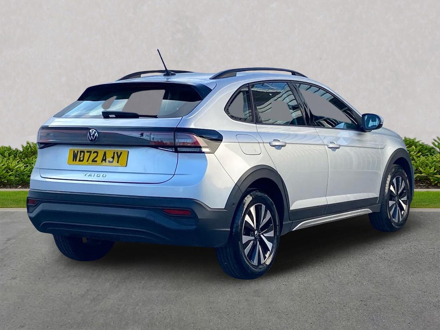 Used Volkswagen Taigo 2023 for sale - 78144529: Photo 18