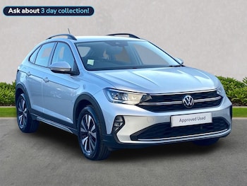 Used Volkswagen Taigo 2023 for sale - 78144529: Photo