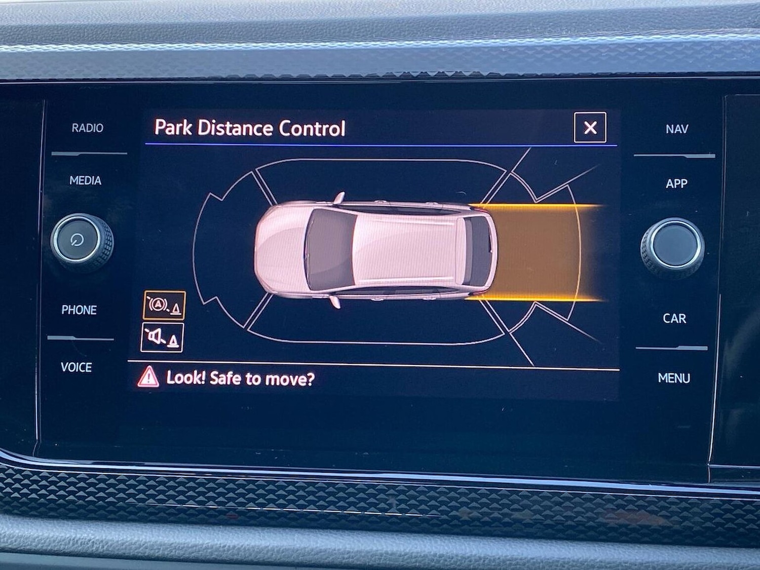 Used Volkswagen Taigo 2023 for sale - 78144529: Photo 23