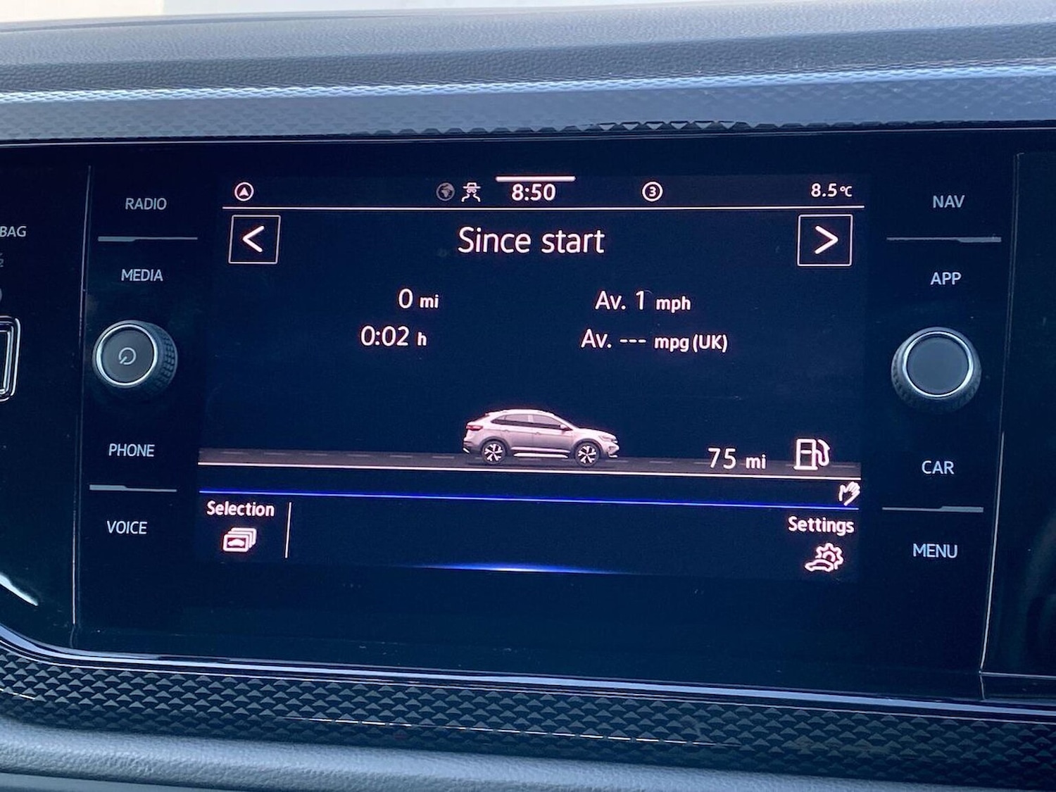 Used Volkswagen Taigo 2023 for sale - 78144529: Photo 24