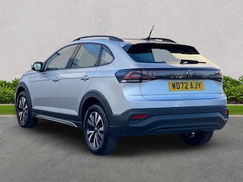 Used Volkswagen Taigo 2023 for sale - 78144529: Photo