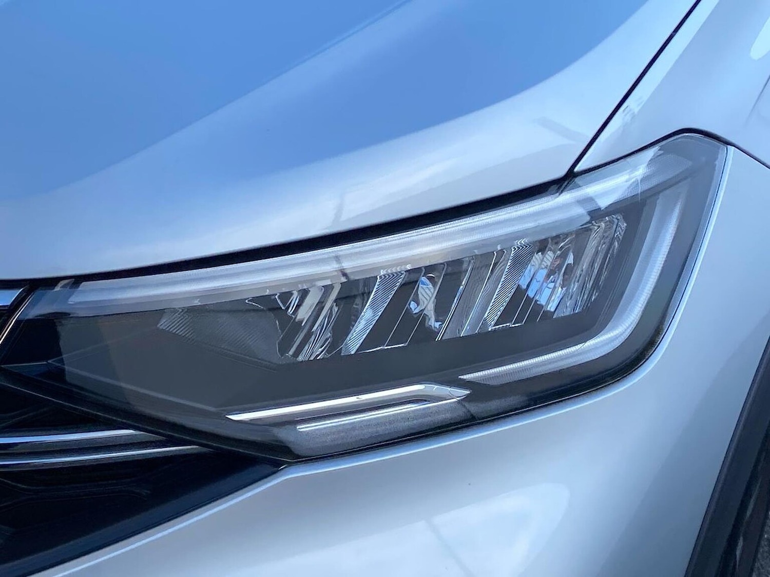 Used Volkswagen Taigo 2023 for sale - 78144529: Photo 31