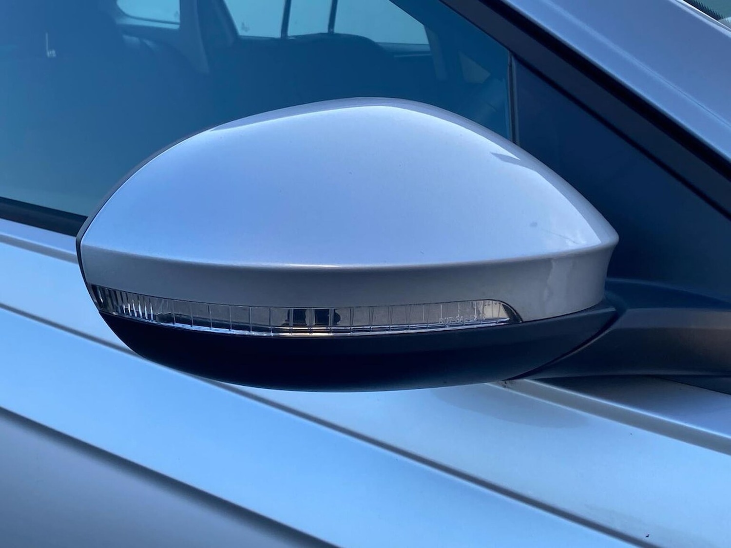 Used Volkswagen Taigo 2023 for sale - 78144529: Photo 34