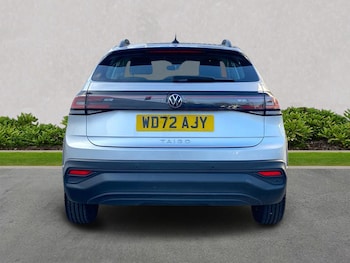 Used Volkswagen Taigo 2023 for sale - 78144529: Photo