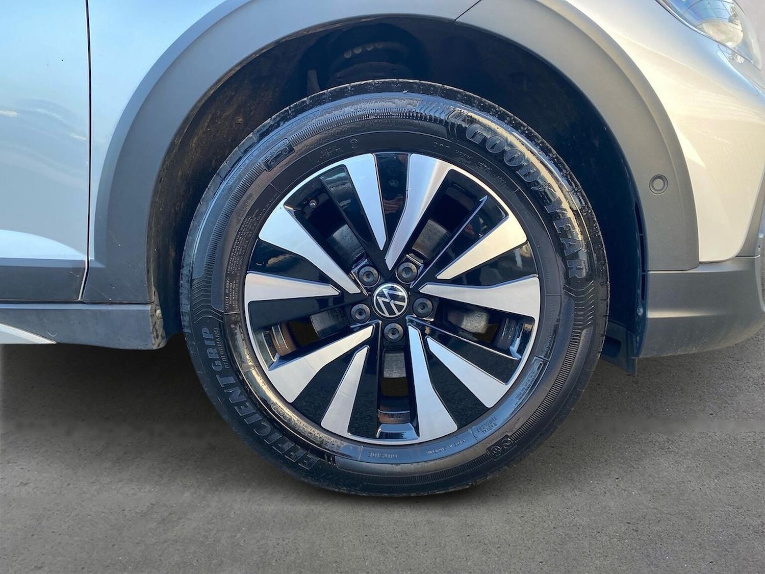 Used Volkswagen Taigo 2023 for sale - 78144529: Photo 6