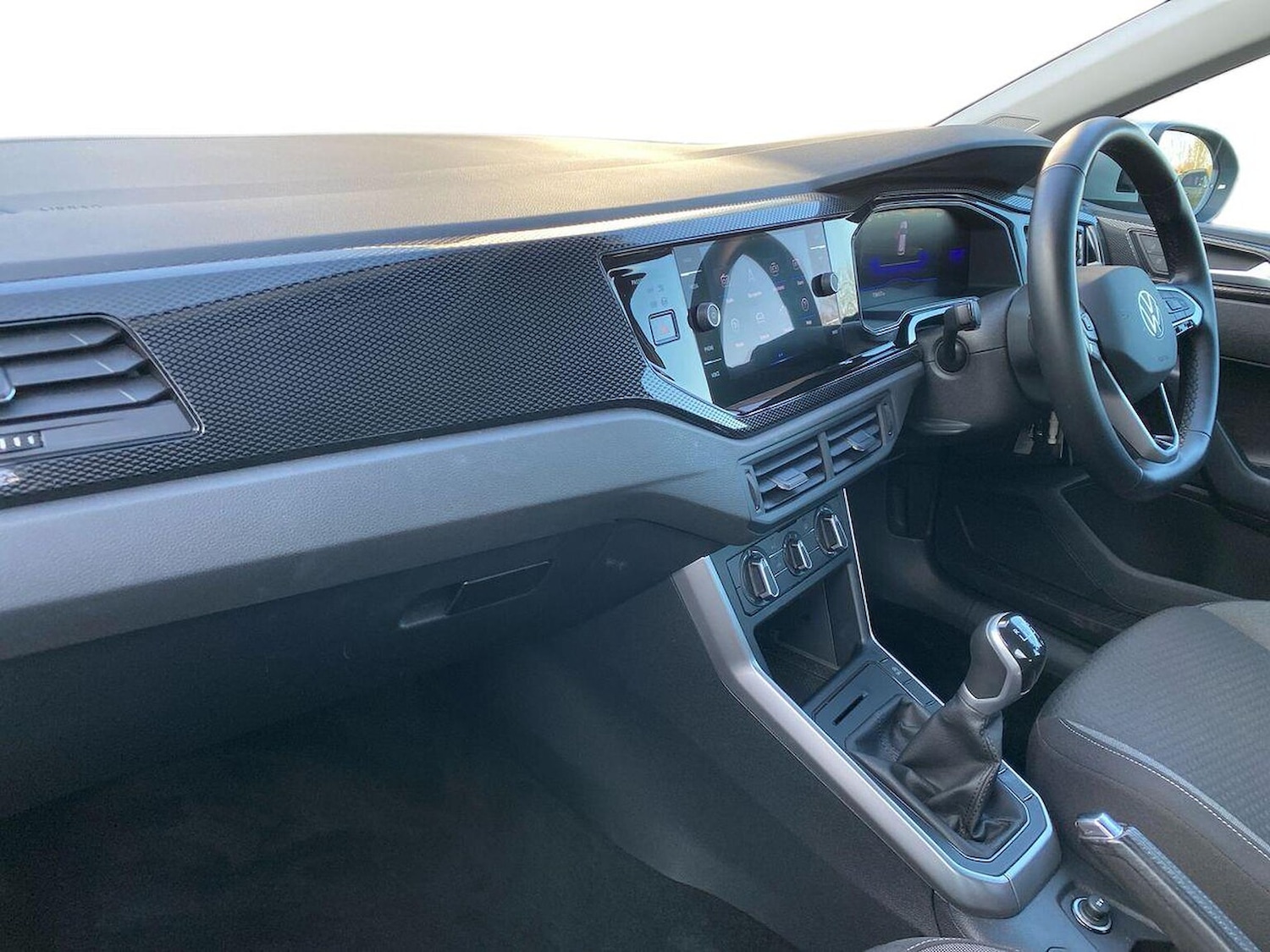 Used Volkswagen Taigo 2023 for sale - 78144529: Photo 7