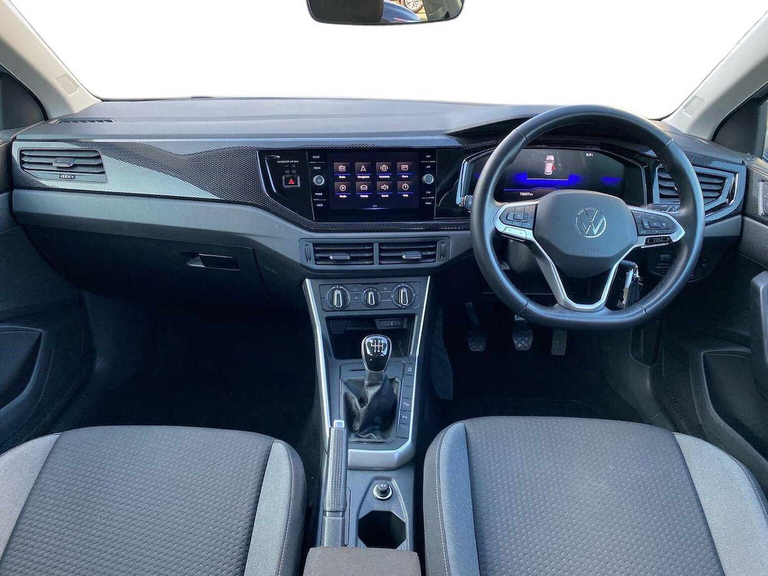 Used Volkswagen Taigo 2023 for sale - 78144529: Photo 8
