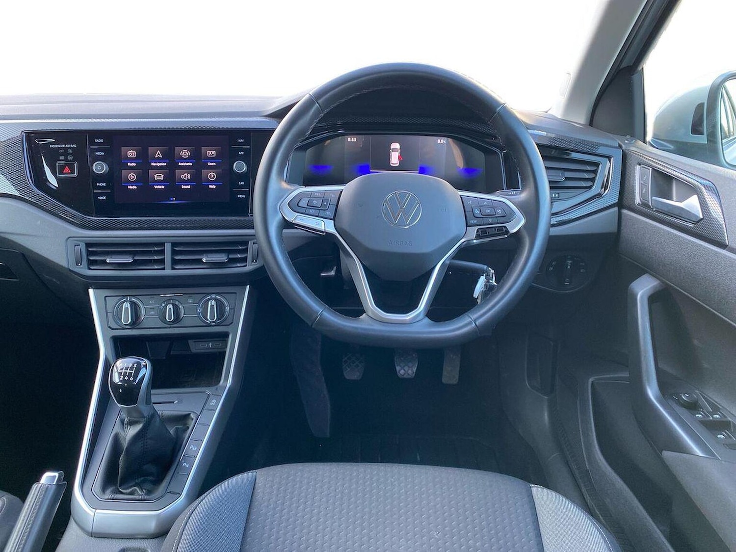 Used Volkswagen Taigo 2023 for sale - 78144529: Photo 9