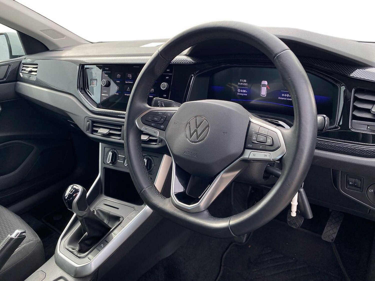 Used Volkswagen Polo 2023 for sale - 76047732: Photo 15