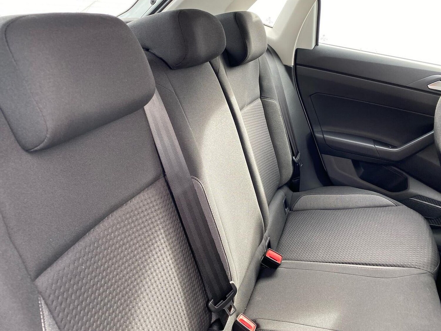 Used Volkswagen Polo 2023 for sale - 76047732: Photo 16