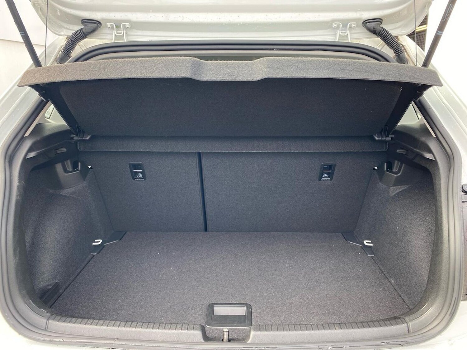 Used Volkswagen Polo 2023 for sale - 76047732: Photo 17
