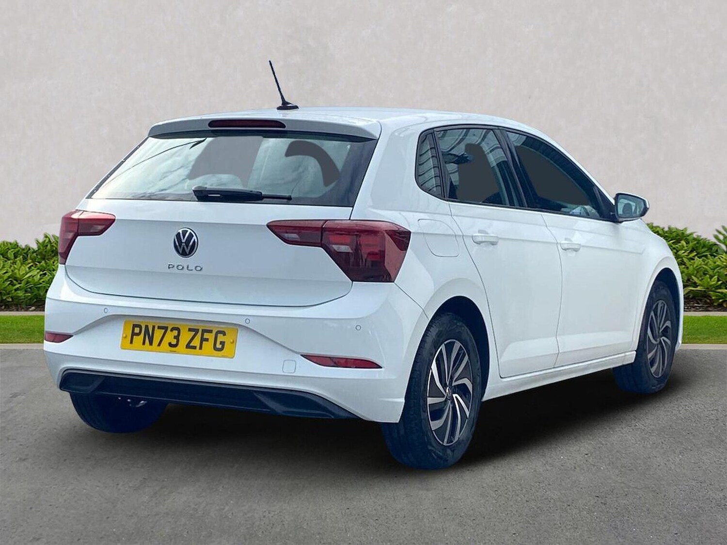 Used Volkswagen Polo 2023 for sale - 76047732: Photo 18