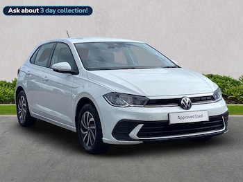 Volkswagen - Polo