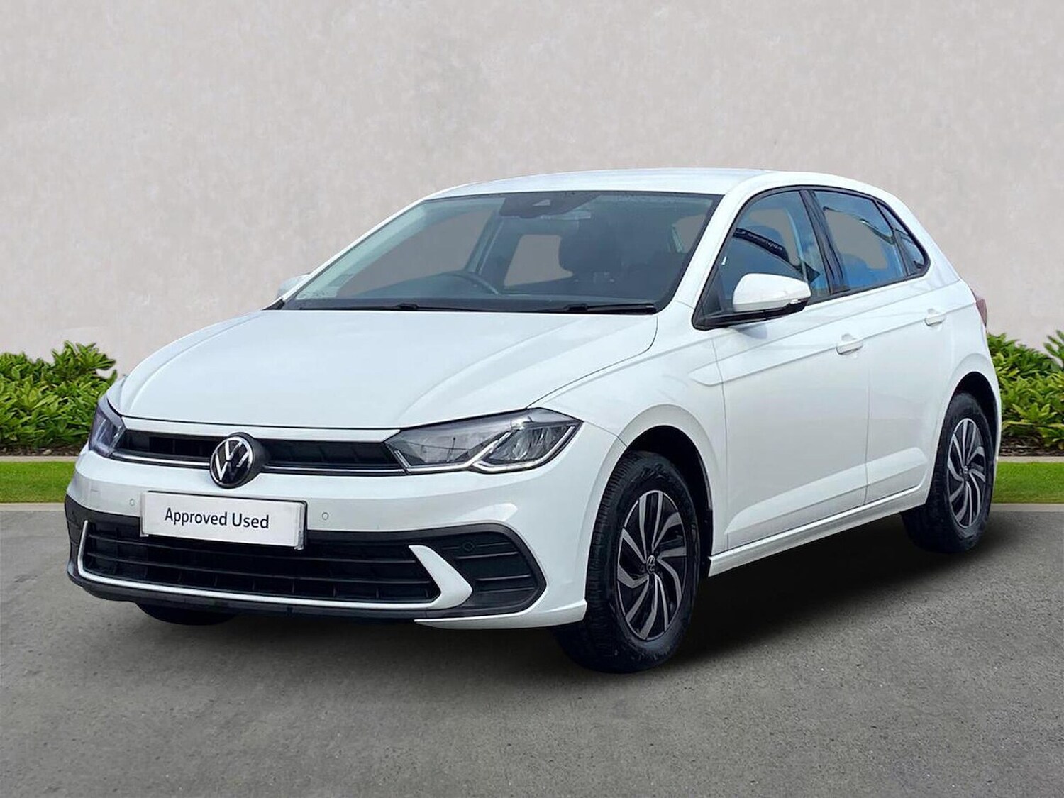 Used Volkswagen Polo 2023 for sale - 76047732: Photo 20