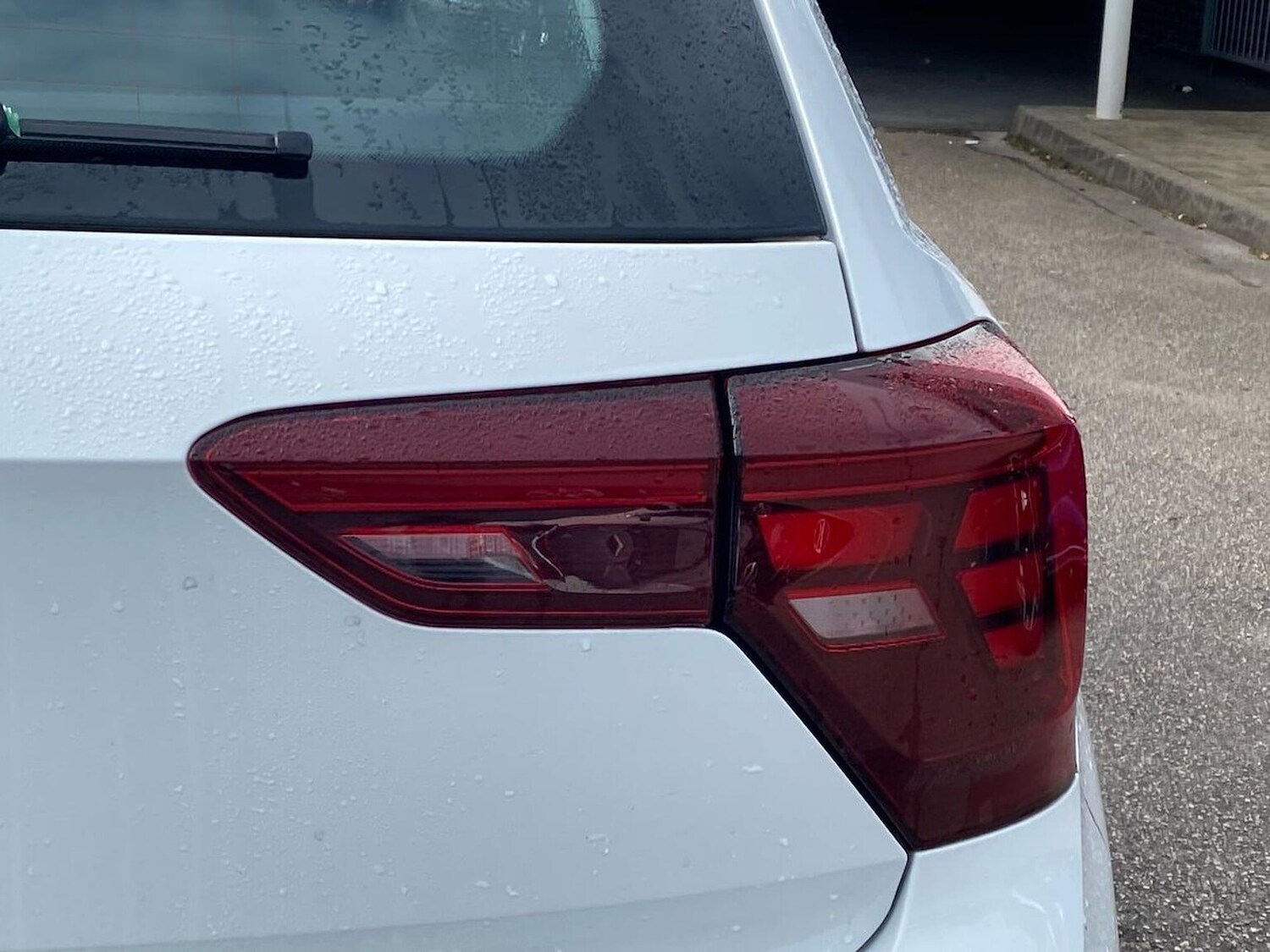 Used Volkswagen Polo 2023 for sale - 76047732: Photo 32