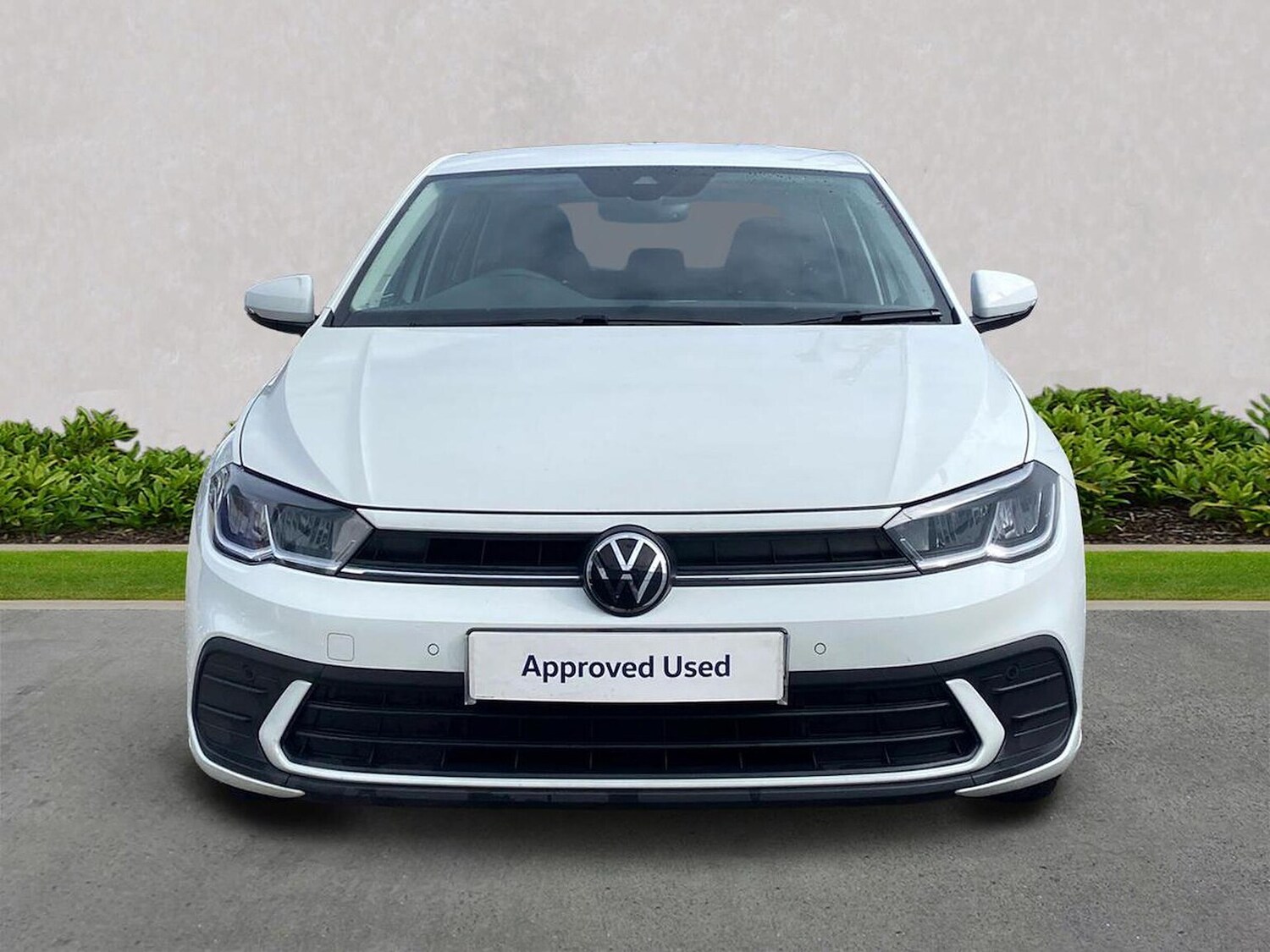 Used Volkswagen Polo 2023 for sale - 76047732: Photo 5