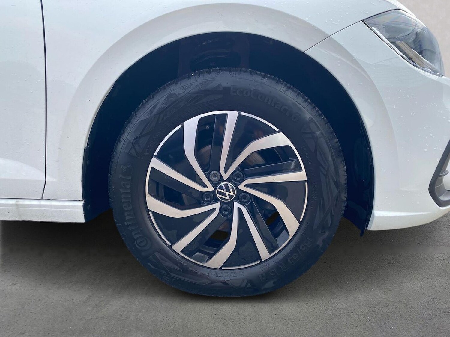 Used Volkswagen Polo 2023 for sale - 76047732: Photo 6
