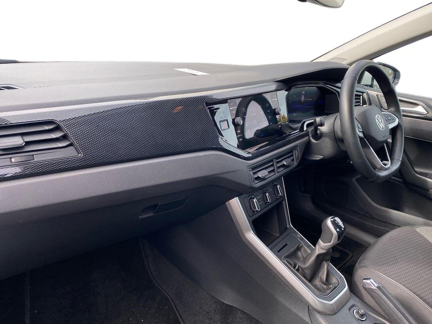 Used Volkswagen Polo 2023 for sale - 76047732: Photo 7