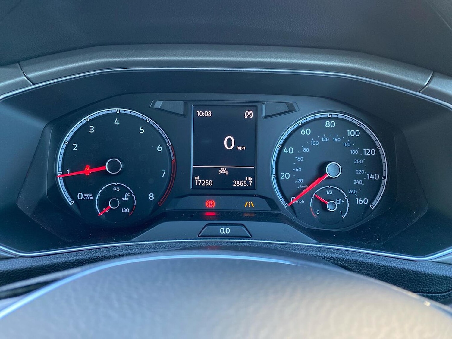 Used Volkswagen T-Roc 2020 for sale - 76693429: Photo 10