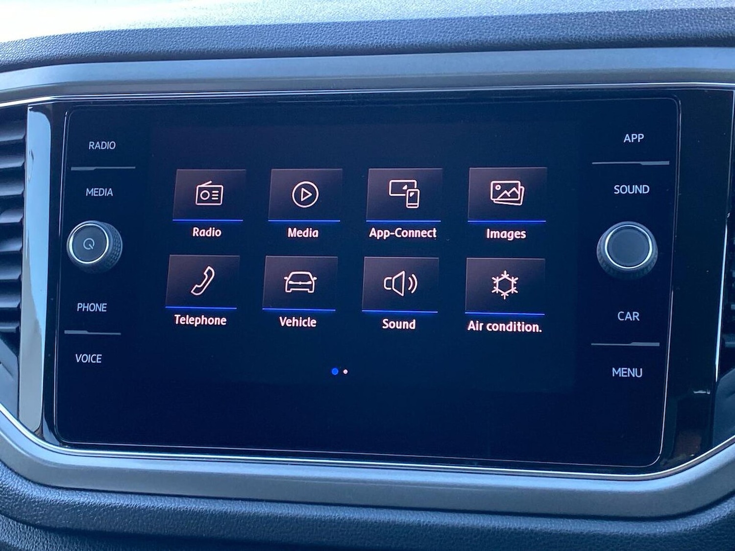 Used Volkswagen T-Roc 2020 for sale - 76693429: Photo 11