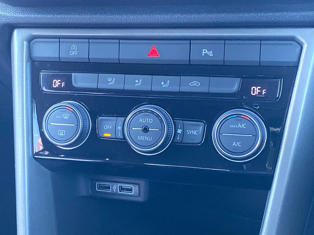 Used Volkswagen T-Roc 2020 for sale - 76693429: Photo 12