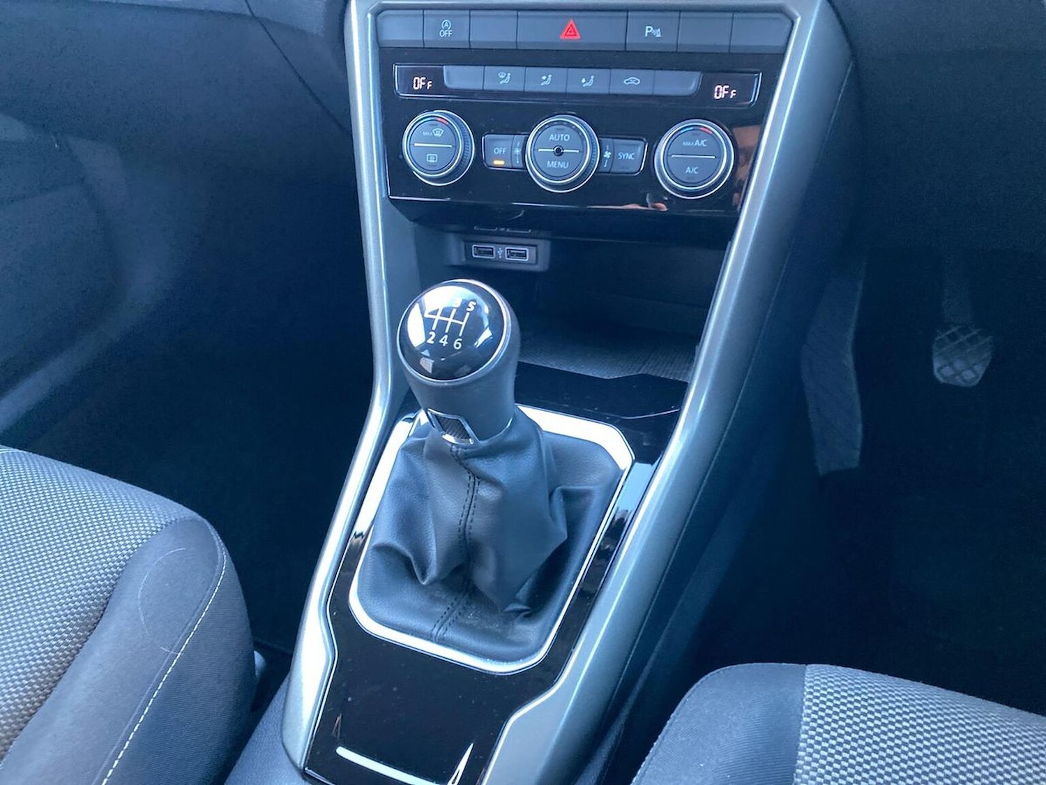 Used Volkswagen T-Roc 2020 for sale - 76693429: Photo 13