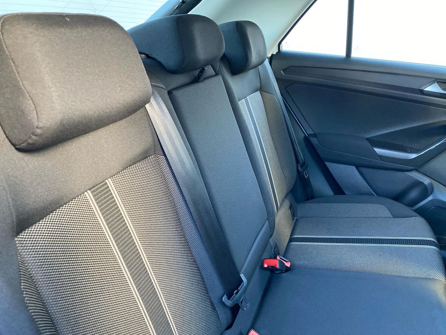 Used Volkswagen T-Roc 2020 for sale - 76693429: Photo 16