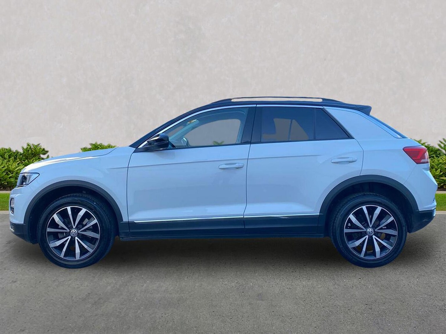 Used Volkswagen T-Roc 2020 for sale - 76693429: Photo 19