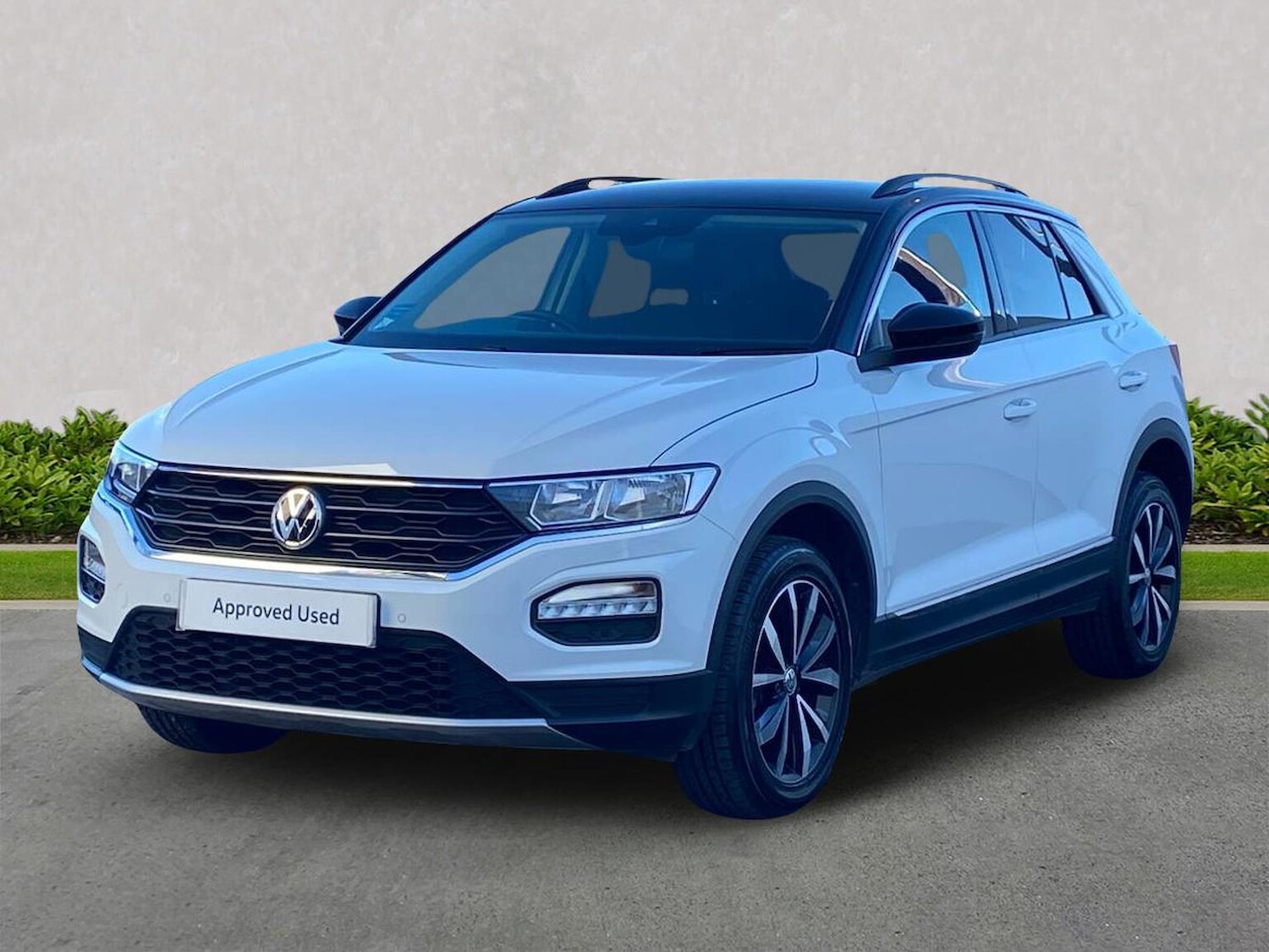 Used Volkswagen T-Roc 2020 for sale - 76693429: Photo 20