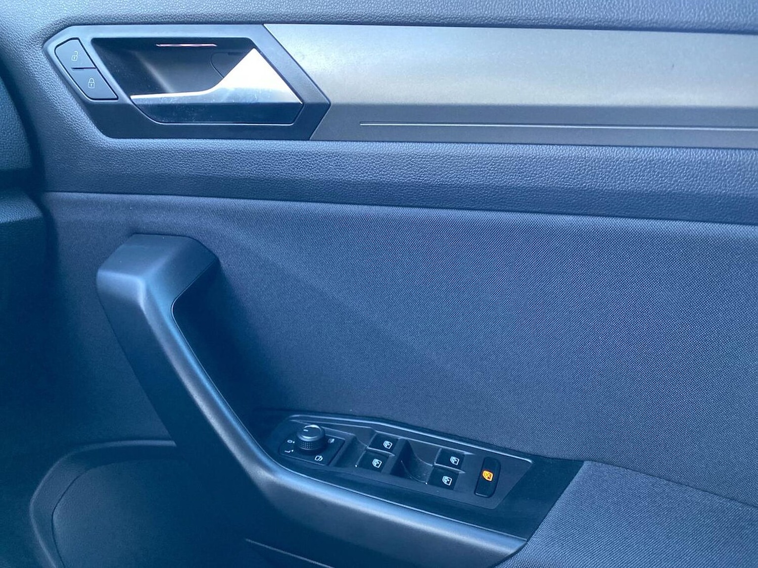 Used Volkswagen T-Roc 2020 for sale - 76693429: Photo 21